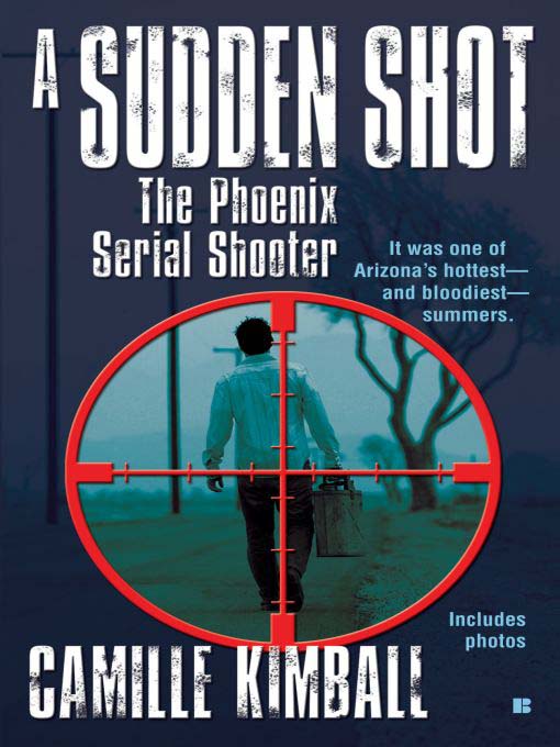 Title details for A Sudden Shot by Camille Kimball - Available